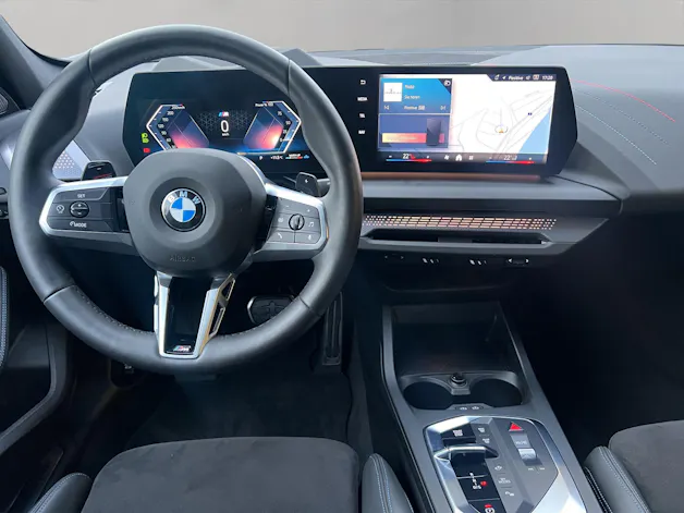 BMW 123 xDrive M Sport Steptronic