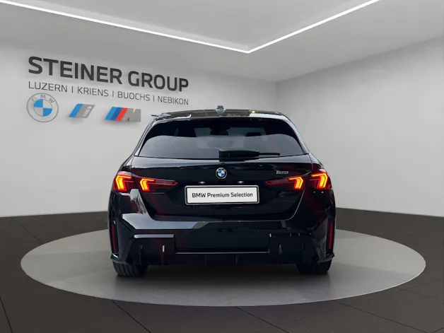 BMW 123 xDrive M Sport Steptronic