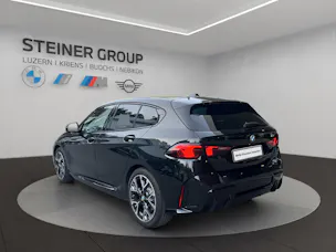 BMW 123 xDrive M Sport Steptronic