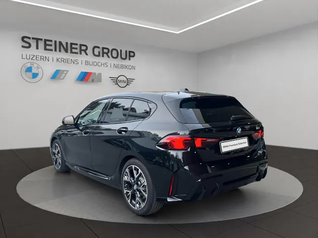BMW 123 xDrive M Sport Steptronic