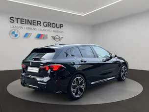 BMW 123 xDrive M Sport Steptronic