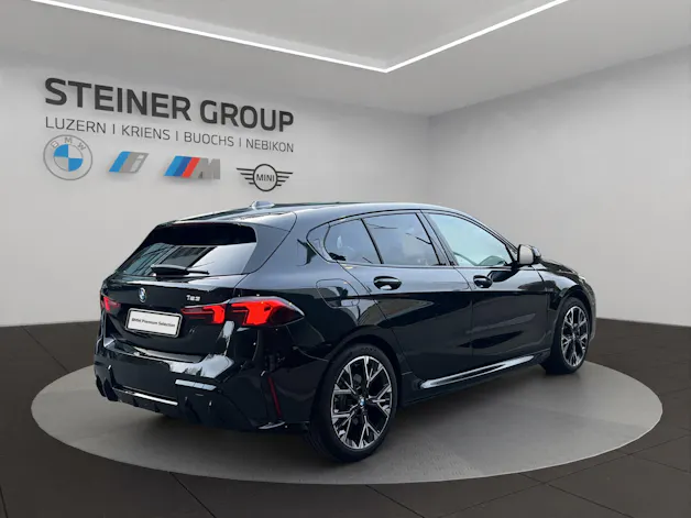 BMW 123 xDrive M Sport Steptronic