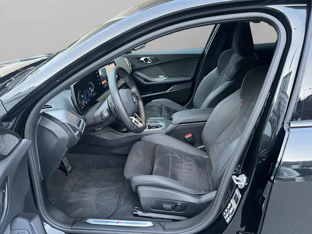 BMW 123 xDrive M Sport Steptronic