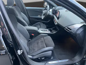 BMW 123 xDrive M Sport Steptronic