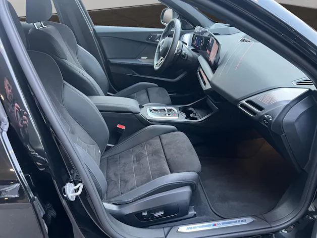 BMW 123 xDrive M Sport Steptronic