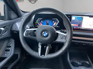 BMW 123 xDrive M Sport Steptronic