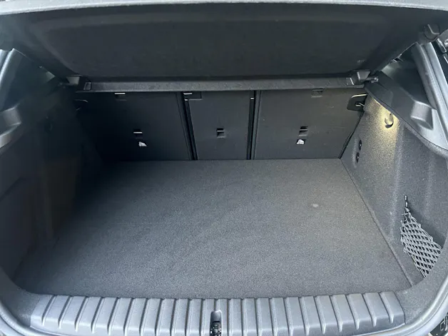 BMW 123 xDrive M Sport Steptronic