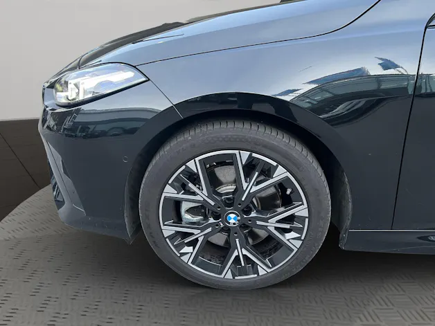 BMW 123 xDrive M Sport Steptronic