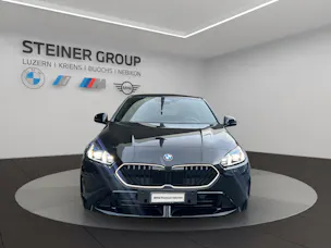 BMW 123 xDrive M Sport Steptronic