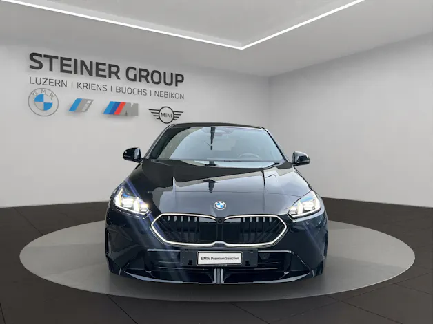 BMW 123 xDrive M Sport Steptronic