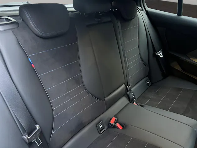 BMW 123 xDrive M Sport Steptronic