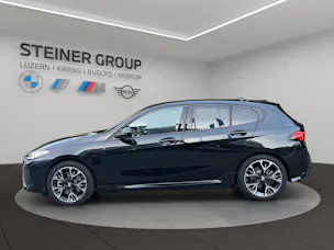 BMW 123 xDrive M Sport Steptronic
