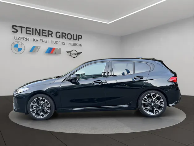 BMW 123 xDrive M Sport Steptronic