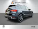SEAT Arona 1.0 TSI 115 Move FR DSG