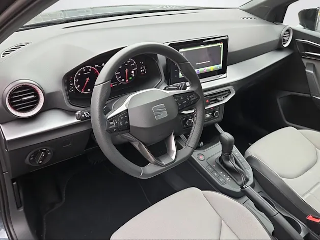 SEAT Arona 1.0 TSI 115 Move FR DSG