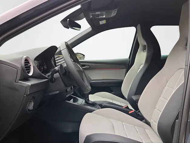 SEAT Arona 1.0 TSI 115 Move FR DSG
