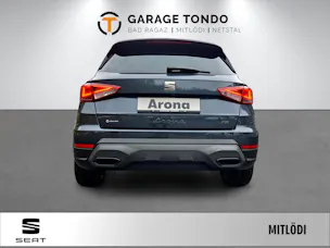 SEAT Arona 1.0 TSI 115 Move FR DSG
