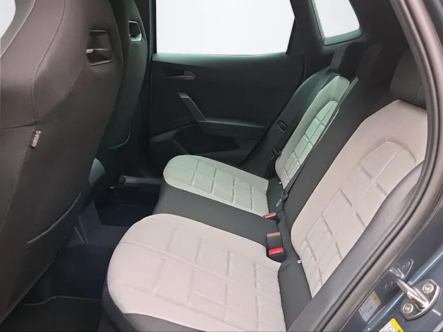 SEAT Arona 1.0 TSI 115 Move FR DSG