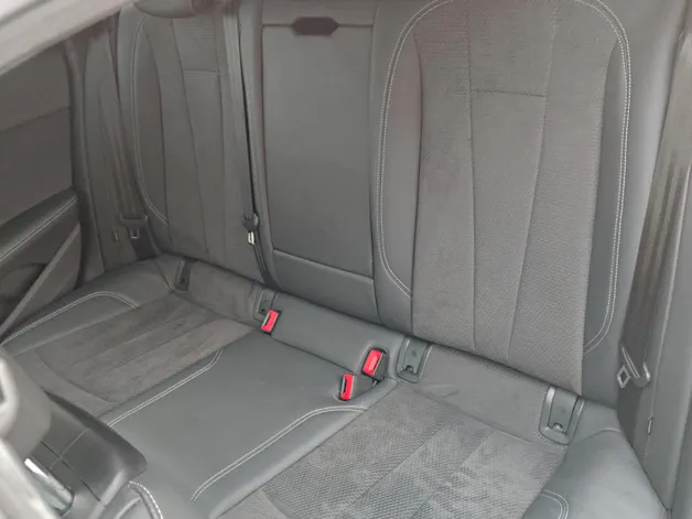 Audi A4 Avant 3.0 TDI Sport quattro tiptronic