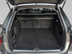 Audi A4 Avant 3.0 TDI Sport quattro tiptronic