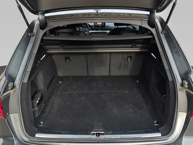 Audi A4 Avant 3.0 TDI Sport quattro tiptronic