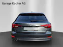 Audi A4 Avant 3.0 TDI Sport quattro tiptronic