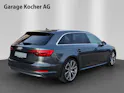Audi A4 Avant 3.0 TDI Sport quattro tiptronic