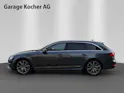 Audi A4 Avant 3.0 TDI Sport quattro tiptronic