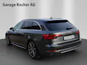 Audi A4 Avant 3.0 TDI Sport quattro tiptronic