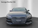 Audi A4 Avant 3.0 TDI Sport quattro tiptronic
