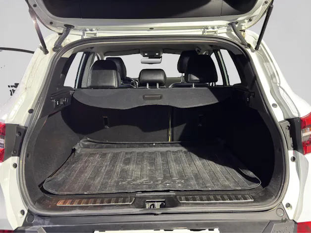 Renault Kadjar 1.6 dCi Intens 4x4