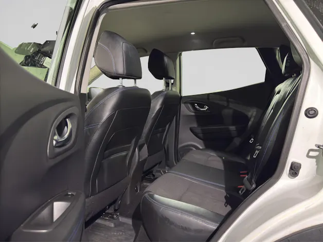 Renault Kadjar 1.6 dCi Intens 4x4