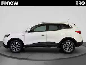 Renault Kadjar 1.6 dCi Intens 4x4
