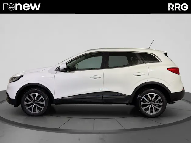 Renault Kadjar 1.6 dCi Intens 4x4