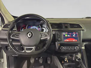 Renault Kadjar 1.6 dCi Intens 4x4
