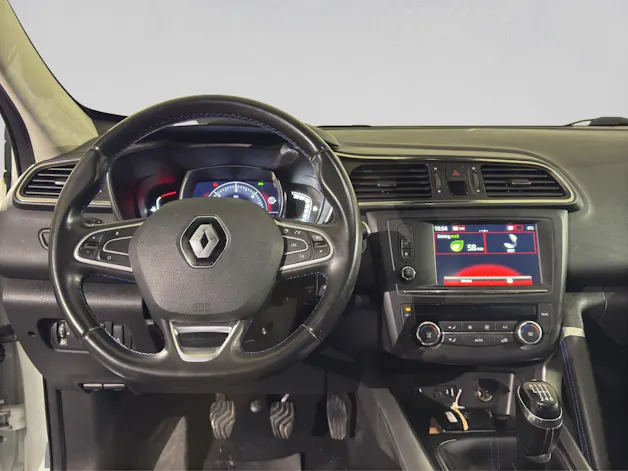 Renault Kadjar 1.6 dCi Intens 4x4