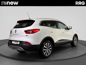 Renault Kadjar 1.6 dCi Intens 4x4