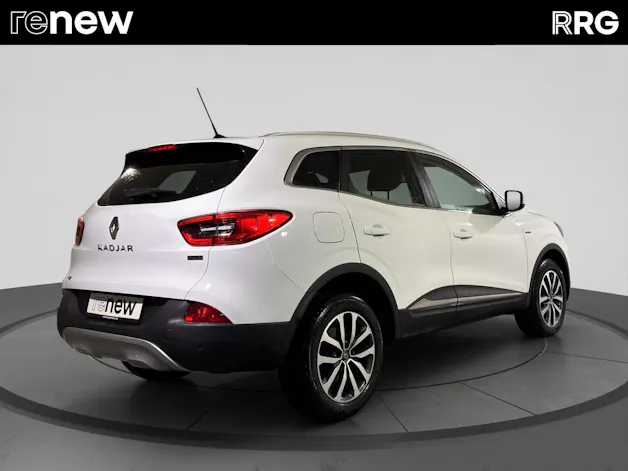 Renault Kadjar 1.6 dCi Intens 4x4