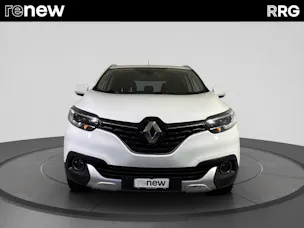 Renault Kadjar 1.6 dCi Intens 4x4