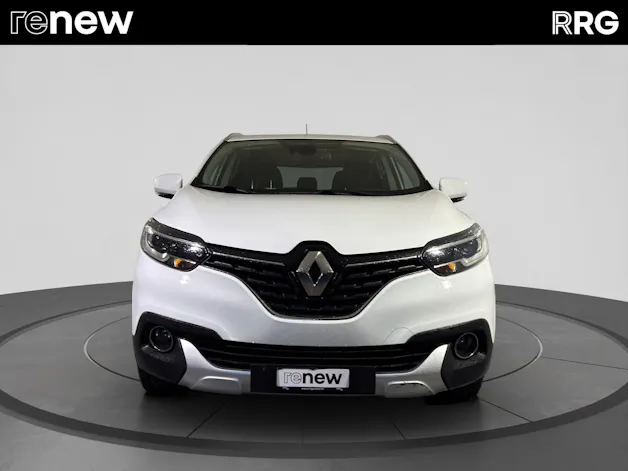 Renault Kadjar 1.6 dCi Intens 4x4