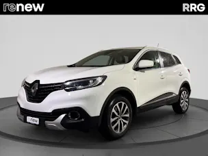 Renault Kadjar 1.6 dCi Intens 4x4
