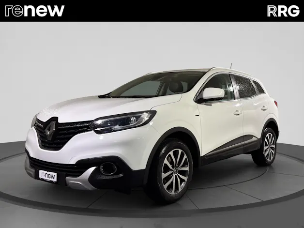 Renault Kadjar 1.6 dCi Intens 4x4