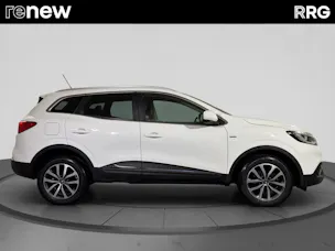 Renault Kadjar 1.6 dCi Intens 4x4