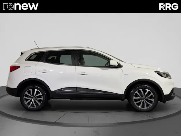Renault Kadjar 1.6 dCi Intens 4x4