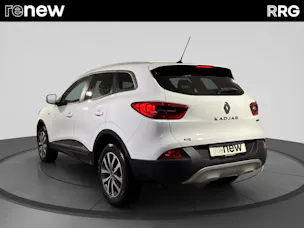Renault Kadjar 1.6 dCi Intens 4x4