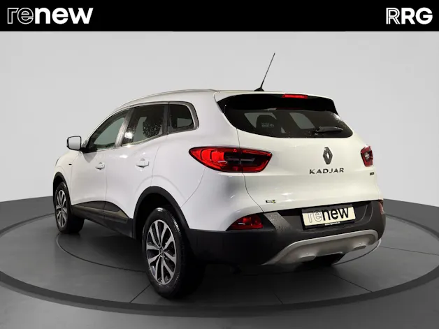 Renault Kadjar 1.6 dCi Intens 4x4