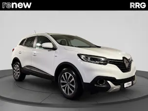 Renault Kadjar 1.6 dCi Intens 4x4