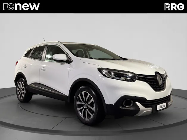 Renault Kadjar 1.6 dCi Intens 4x4