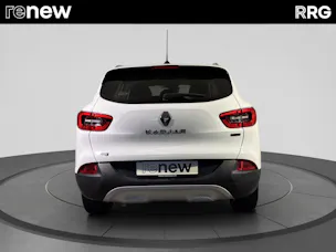 Renault Kadjar 1.6 dCi Intens 4x4