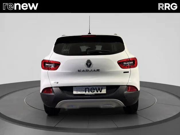 Renault Kadjar 1.6 dCi Intens 4x4
